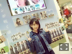 堀 未央奈｜しゅわりしゅわ（2016-04-06）｜2枚目