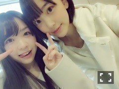 堀 未央奈｜しゅわりしゅわ（2016-04-06）｜5枚目