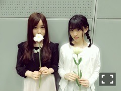 堀 未央奈｜丸いフライパンで出 し巻き卵を作りたい（2016-04-19）