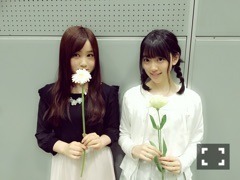 堀 未央奈｜丸いフライパンで出 し巻き卵を作りたい（2016-04-19）｜2枚目