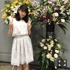 堀 未央奈｜丸いフライパンで出 し巻き卵を作りたい（2016-04-19）｜4枚目