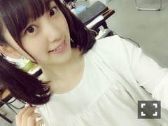 堀 未央奈｜丸いフライパンで出 し巻き卵を作りたい（2016-04-19）｜5枚目