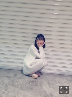 堀 未央奈｜ぶどう味のもの（2016-04-25）｜5枚目