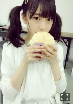 堀 未央奈｜カワウソさん（2016-05-03）