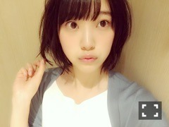 堀 未央奈｜ココアは甘いよ〜（2016-05-09）