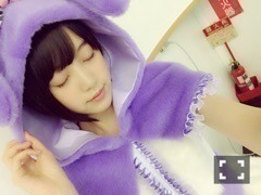 堀 未央奈｜ミルクフランスを7個買う時（2016-05-30）｜4枚目