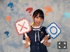 堀 未央奈｜ばたばた（2016-07-13）