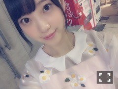 堀 未央奈｜ばたばた（2016-07-13）｜5枚目