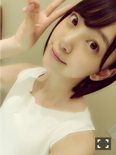 堀 未央奈｜うさぎ（2016-08-17）