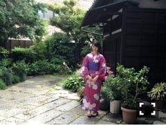 堀 未央奈｜天気になぁれ（2016-08-25）