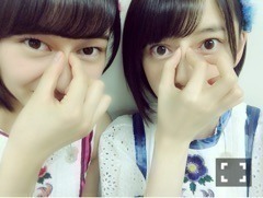 堀 未央奈｜天気になぁれ（2016-08-25）｜3枚目