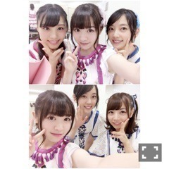 堀 未央奈｜天気になぁれ（2016-08-25）｜5枚目