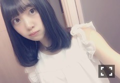 堀 未央奈｜スパークル（2016-09-20）