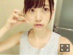 堀 未央奈｜みかん（2016-09-22）