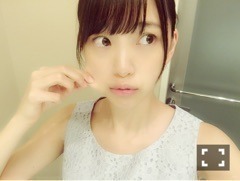 堀 未央奈｜みかん（2016-09-22）｜2枚目