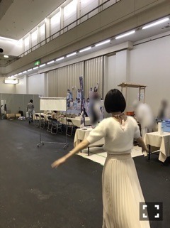 堀 未央奈｜鮨（2016-10-03）｜4枚目
