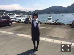 堀 未央奈｜生誕Tシャツ、はじめました（2016-10-04）｜4枚目