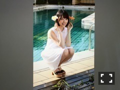 堀 未央奈｜黄色い（2016-10-08）｜4枚目