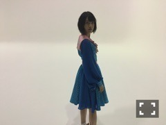 堀 未央奈｜16枚目選抜 と 20歳（2016-10-19）｜3枚目