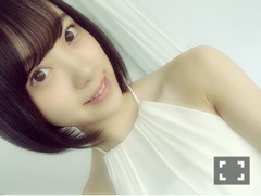 堀 未央奈｜シャンシャン（2016-11-09）｜4枚目