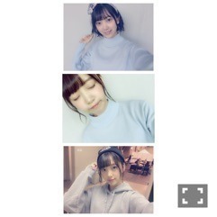 堀 未央奈｜super moon（2016-11-14）｜3枚目