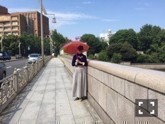 堀 未央奈｜ゆきやこんこん（2016-11-26）｜5枚目