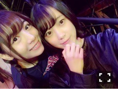 堀 未央奈｜プルテウスようせい（2016-12-04）｜5枚目