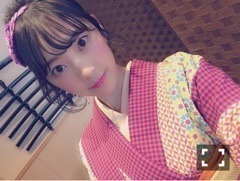 堀 未央奈｜ピザとからあげと（2016-12-19）｜2枚目