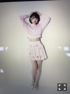 堀 未央奈｜ピザとからあげと（2016-12-19）｜4枚目