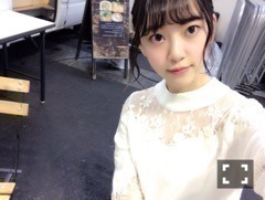 堀 未央奈｜しろっぷやん（2017-01-15）｜4枚目