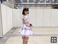 堀 未央奈｜おねだり♪（2017-01-24）