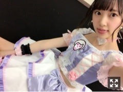 堀 未央奈｜炭水化物がすきなの（2017-01-27）｜2枚目
