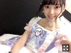 堀 未央奈｜炭水化物がすきなの（2017-01-27）｜3枚目