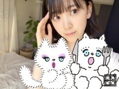 堀 未央奈｜1 7 （2017-01-30）