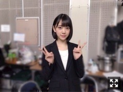 堀 未央奈｜フレッシャーズ！（2017-02-06）｜2枚目
