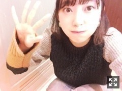 堀 未央奈｜わ！（2017-02-14）｜3枚目