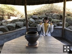 堀 未央奈｜わ！（2017-02-14）｜4枚目