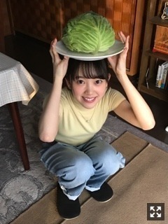 堀 未央奈｜3.7（2017-02-18）｜2枚目