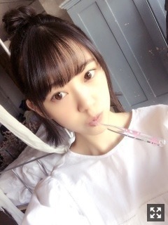 堀 未央奈｜万有引力（2017-03-12）｜3枚目