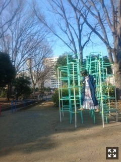 堀 未央奈｜1から10まで君次第です（2017-03-18）｜2枚目