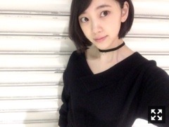 堀 未央奈｜影響（2017-03-24）｜3枚目