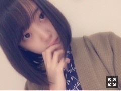 堀 未央奈｜ほーほけきょ。（2017-04-08）