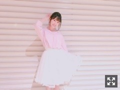 堀 未央奈｜はなびら。（2017-04-09）｜4枚目