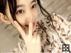 堀 未央奈｜ぽんぽんいたい（2017-04-27）