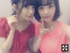 堀 未央奈｜酸いも甘いも苦いも（2017-05-06）｜4枚目