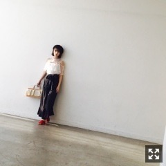 堀 未央奈｜ar（2017-05-12）｜3枚目