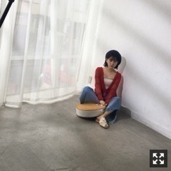 堀 未央奈｜ar（2017-05-12）｜4枚目