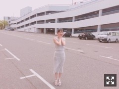 堀 未央奈｜ぶどうは黄緑色がいい（2017-05-16）｜3枚目