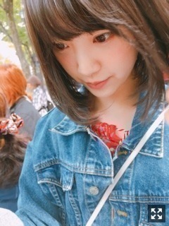 堀 未央奈｜あ〜か（2017-05-17）｜4枚目