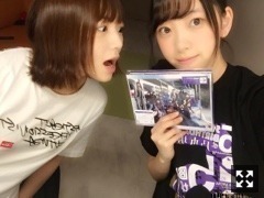 堀 未央奈｜どうやら、"爽やか"なものがすきみたい（2017-05-24）｜5枚目